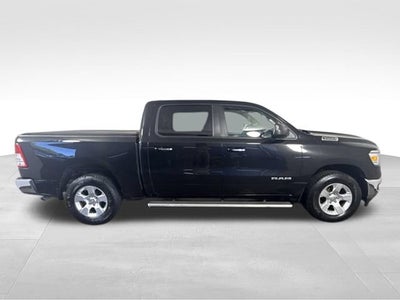 2019 RAM 1500 Big Horn/Lone Star Crew Cab 4x4 5'7" Box