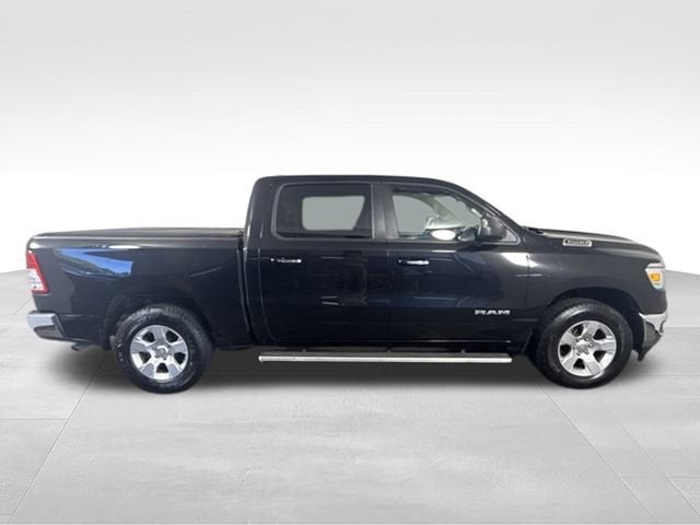 2019 RAM 1500 Big Horn/Lone Star Crew Cab 4x4 5'7" Box