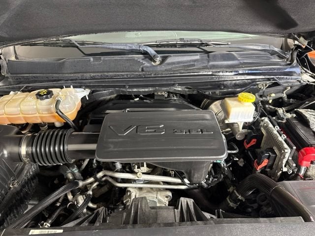 2019 RAM 1500 Big Horn/Lone Star Crew Cab 4x4 5'7" Box
