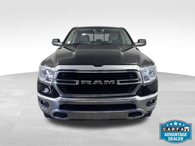 2019 RAM 1500 Big Horn/Lone Star Crew Cab 4x4 5'7" Box