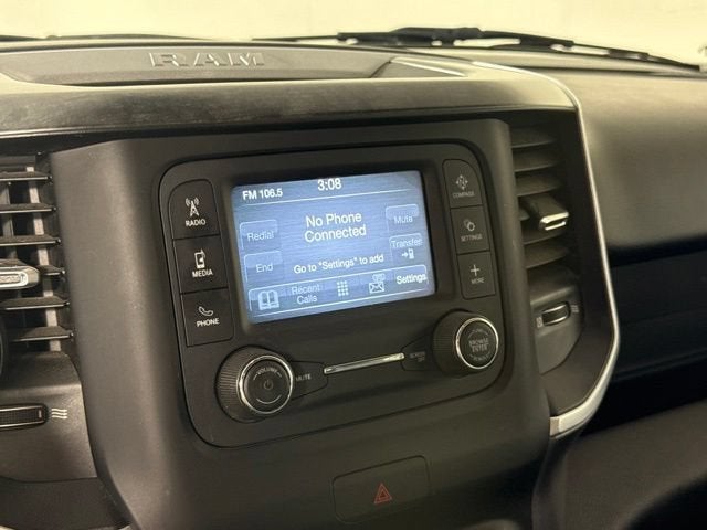 2019 RAM 1500 Big Horn/Lone Star Crew Cab 4x4 5'7" Box