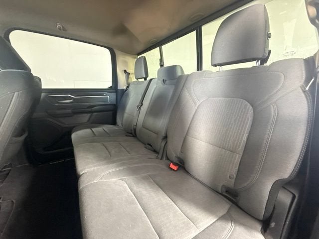 2019 RAM 1500 Big Horn/Lone Star Crew Cab 4x4 5'7" Box