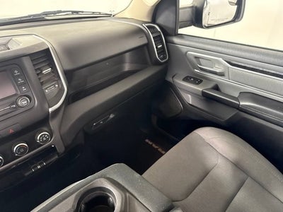 2019 RAM 1500 Big Horn/Lone Star Crew Cab 4x4 5'7" Box