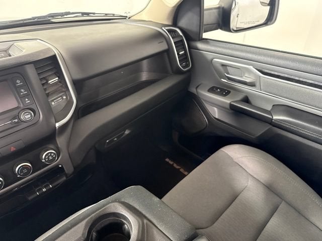 2019 RAM 1500 Big Horn/Lone Star Crew Cab 4x4 5'7" Box