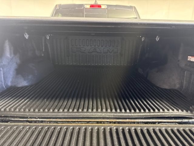 2019 RAM 1500 Big Horn/Lone Star Crew Cab 4x4 5'7" Box