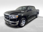 2019 RAM 1500 Big Horn/Lone Star Crew Cab 4x4 5'7" Box