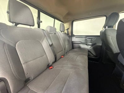 2019 RAM 1500 Big Horn/Lone Star Crew Cab 4x4 5'7" Box