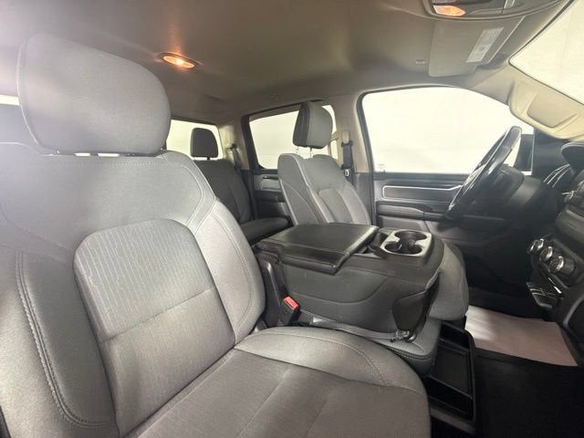 2019 RAM 1500 Big Horn/Lone Star Crew Cab 4x4 5'7" Box