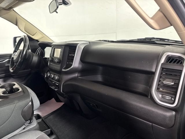 2019 RAM 1500 Big Horn/Lone Star Crew Cab 4x4 5'7" Box