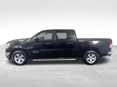 2019 RAM 1500 Big Horn/Lone Star Crew Cab 4x4 5'7" Box