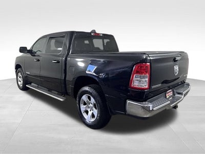 2019 RAM 1500 Big Horn/Lone Star Crew Cab 4x4 5'7" Box