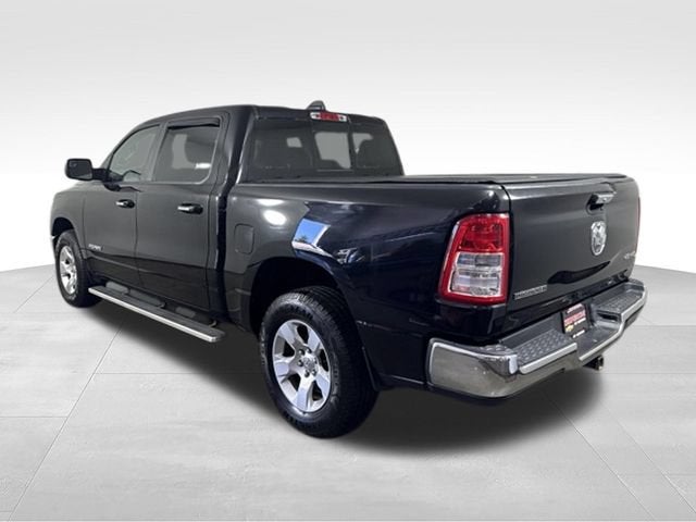 2019 RAM 1500 Big Horn/Lone Star Crew Cab 4x4 5'7" Box
