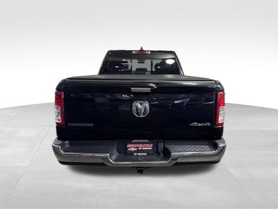 2019 RAM 1500 Big Horn/Lone Star Crew Cab 4x4 5'7" Box