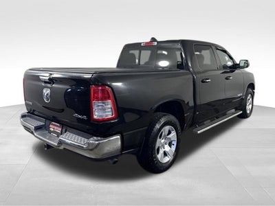 2019 RAM 1500 Big Horn/Lone Star Crew Cab 4x4 5'7" Box