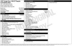 2007 Dodge Ram 1500 ST