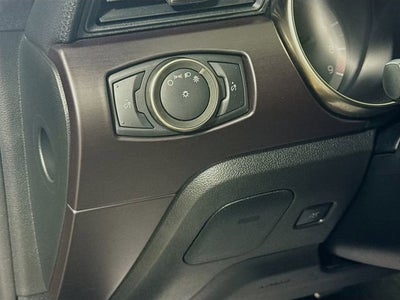 2016 Ford Mustang Shelby GT350