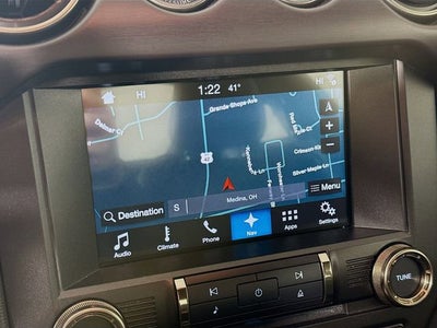 2016 Ford Mustang Shelby GT350