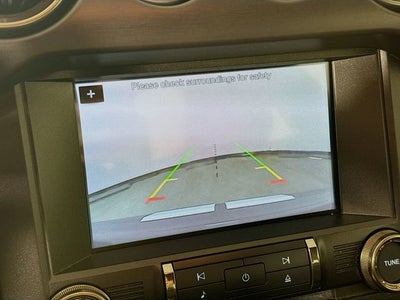 2016 Ford Mustang Shelby GT350