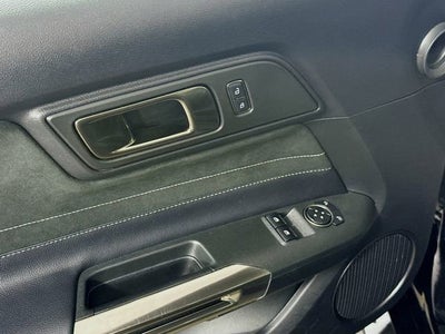 2016 Ford Mustang Shelby GT350