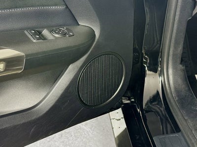 2016 Ford Mustang Shelby GT350