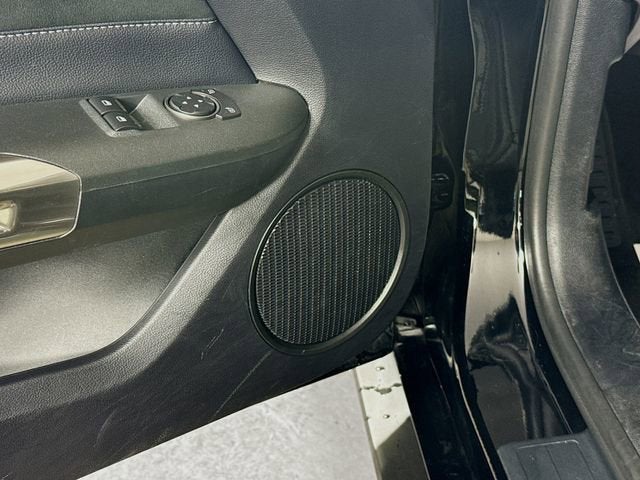 2016 Ford Mustang Shelby GT350