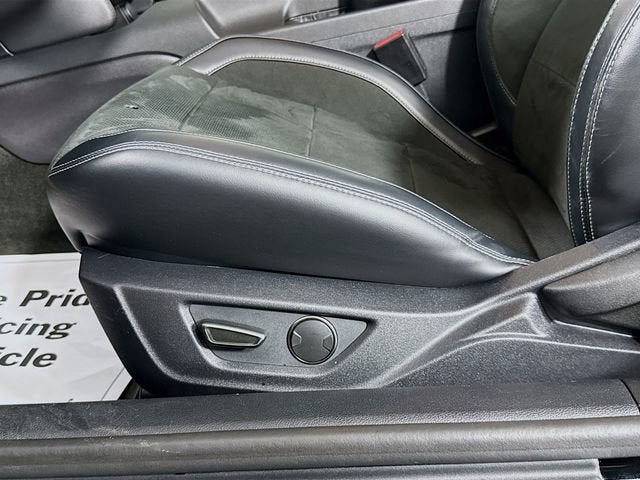 2016 Ford Mustang Shelby GT350