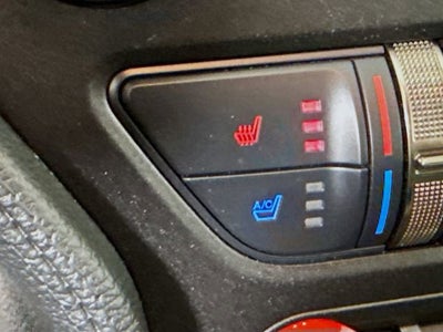 2016 Ford Mustang Shelby GT350