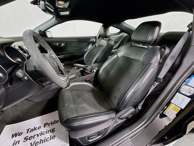 2016 Ford Mustang Shelby GT350