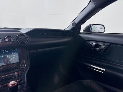 2016 Ford Mustang Shelby GT350