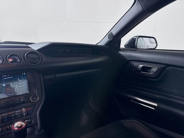 2016 Ford Mustang Shelby GT350