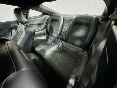 2016 Ford Mustang Shelby GT350