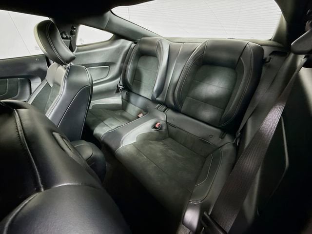 2016 Ford Mustang Shelby GT350