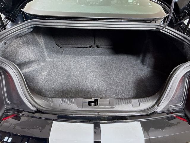 2016 Ford Mustang Shelby GT350