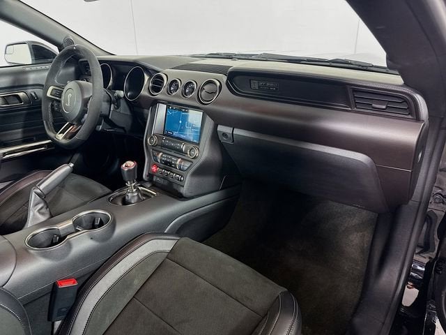 2016 Ford Mustang Shelby GT350