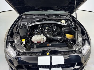 2016 Ford Mustang Shelby GT350