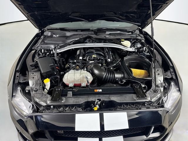 2016 Ford Mustang Shelby GT350