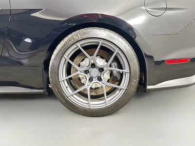 2016 Ford Mustang Shelby GT350