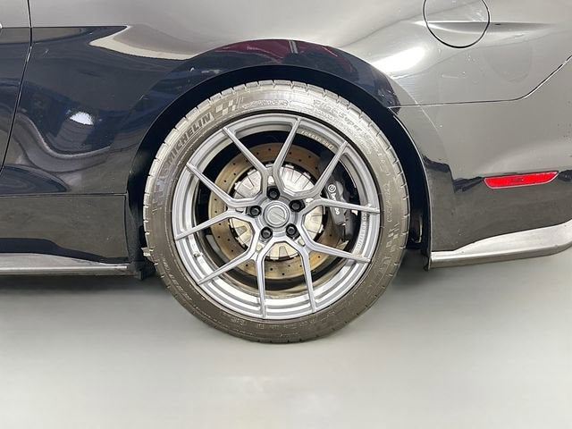 2016 Ford Mustang Shelby GT350