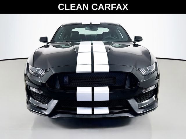 2016 Ford Mustang Shelby GT350