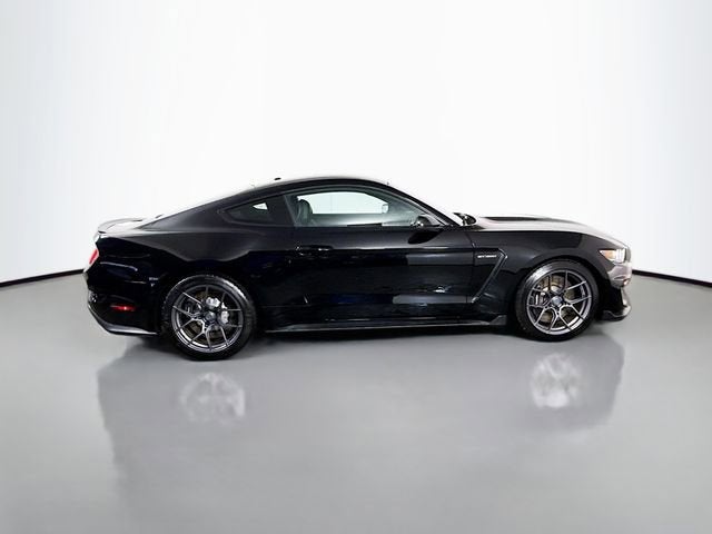 2016 Ford Mustang Shelby GT350