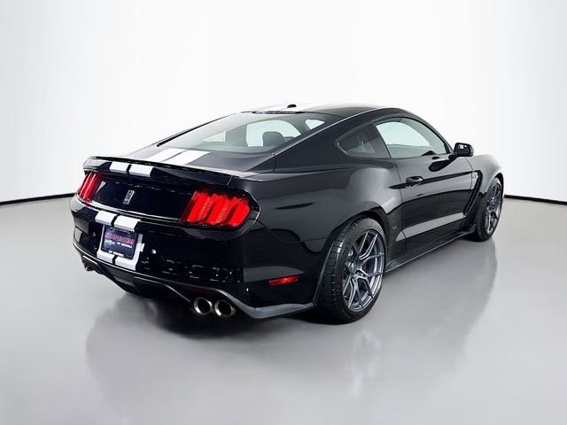 2016 Ford Mustang Shelby GT350