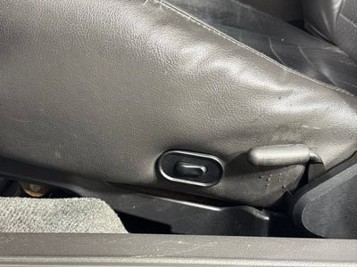 2001 Ford Mustang GT Deluxe