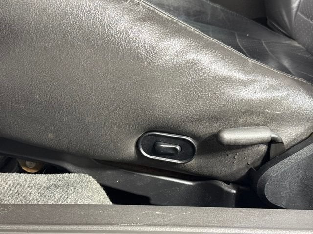 2001 Ford Mustang GT Deluxe
