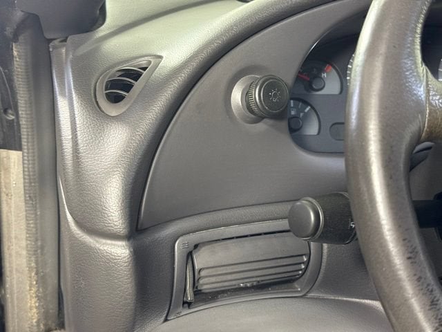 2001 Ford Mustang GT Deluxe