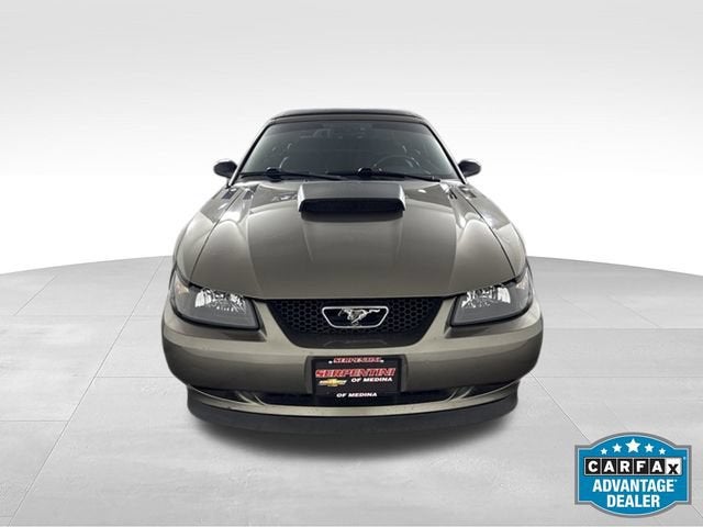 2001 Ford Mustang GT Deluxe