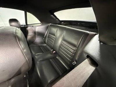 2001 Ford Mustang GT Deluxe