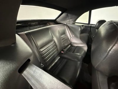 2001 Ford Mustang GT Deluxe