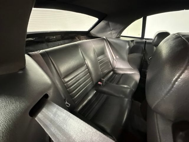 2001 Ford Mustang GT Deluxe