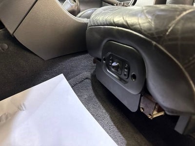 2001 Ford Mustang GT Deluxe