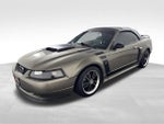 2001 Ford Mustang GT Deluxe